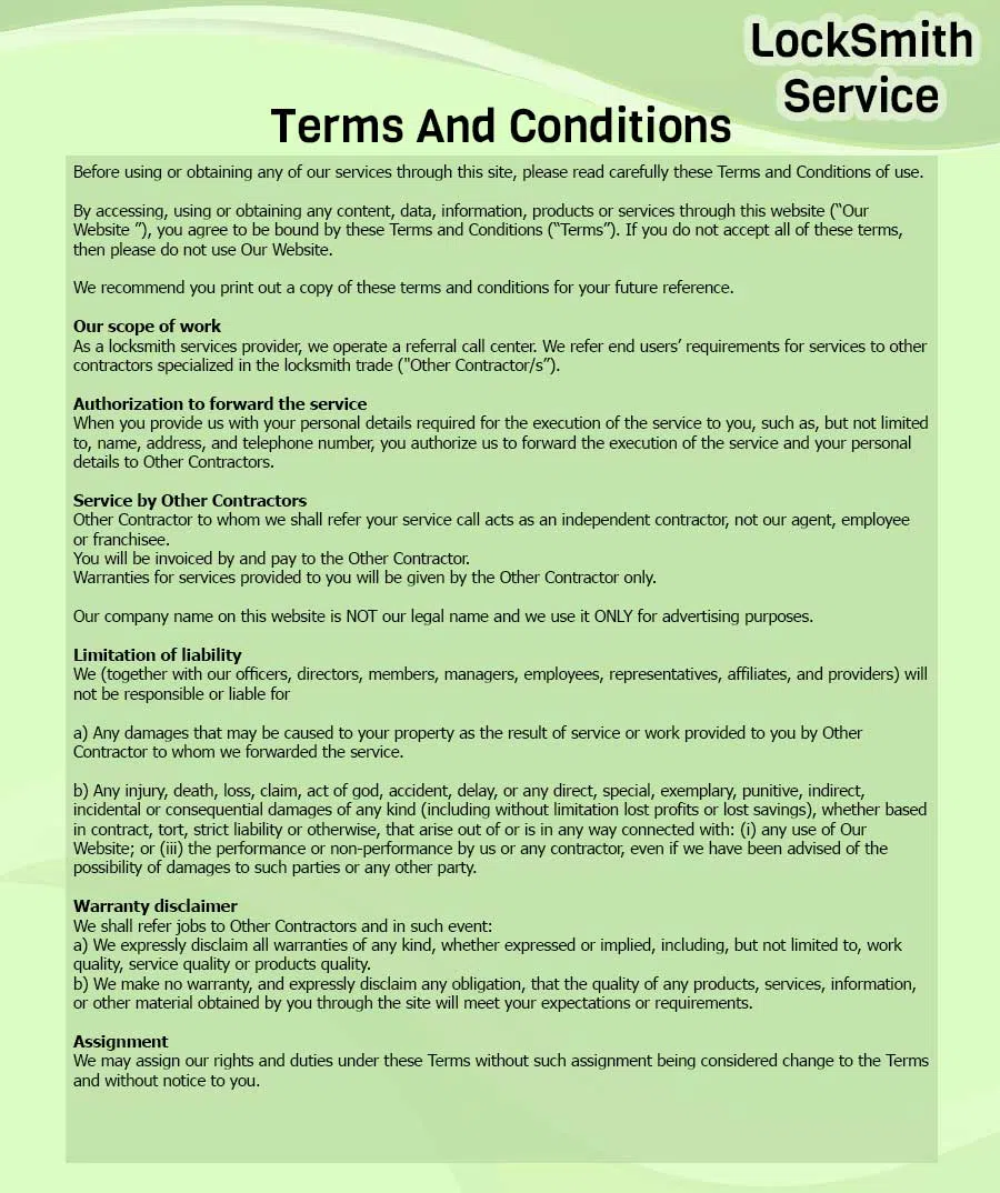 Anchor Locksmith Store Orland Park, IL 708-303-9433